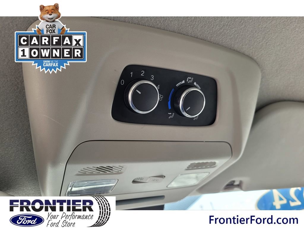 Certified 2024 Ford Transit 350 XLT RWD image 19