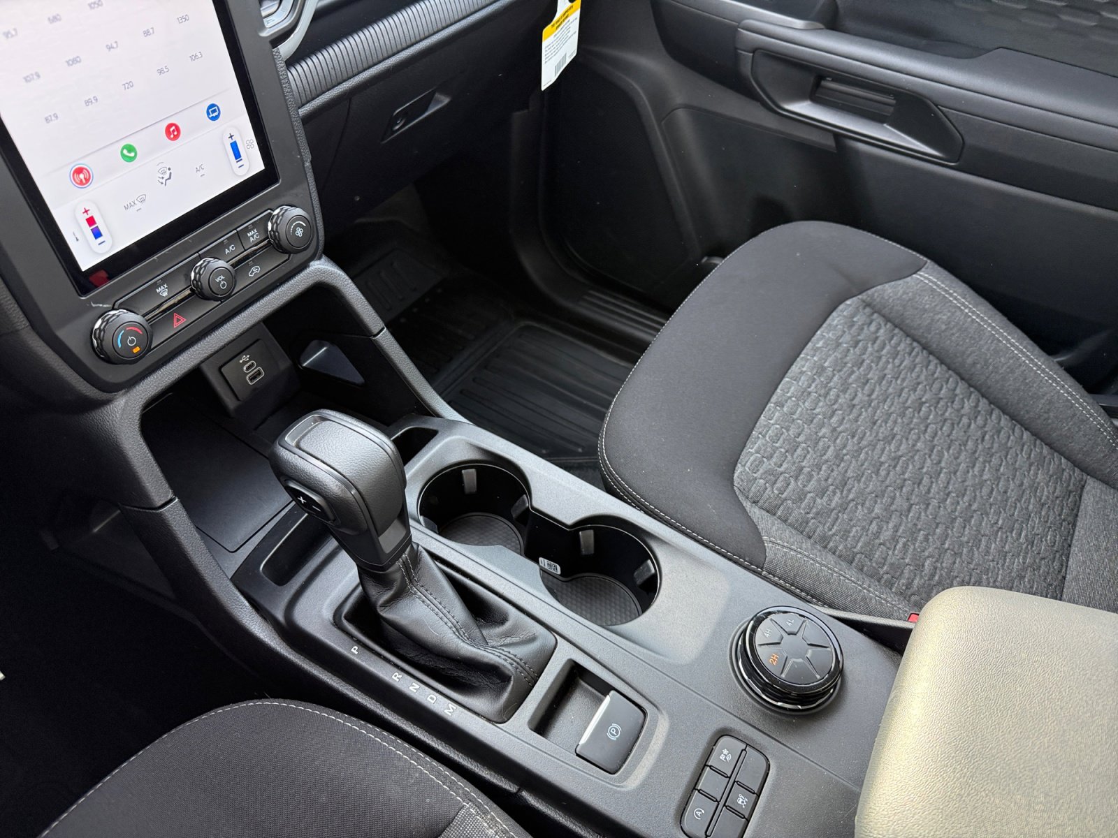 Certified 2024 Ford Ranger XL image 13