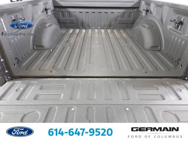 Certified 2019 Ford F150 XLT w/ Equipment Group 302A Luxury AWD/4WD image 23