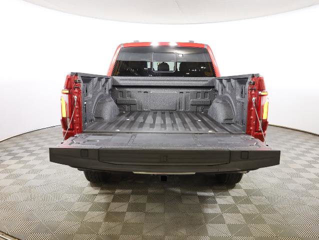 Certified 2024 Ford F150 King Ranch w/ FX4 Off-Road Package AWD/4WD image 36