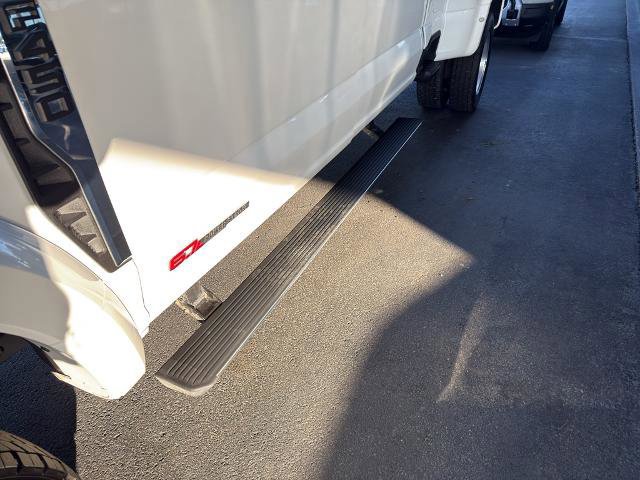 Certified 2024 Ford F450 Platinum w/ FX4 Off-Road Package image 34