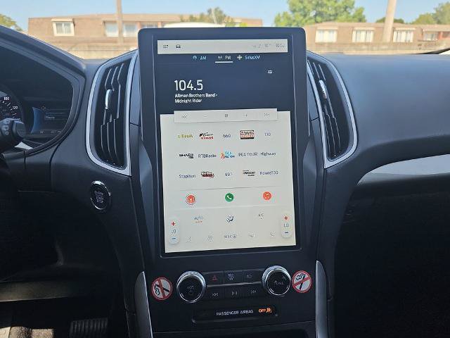 Certified 2024 Ford Edge SEL AWD/4WD image 19
