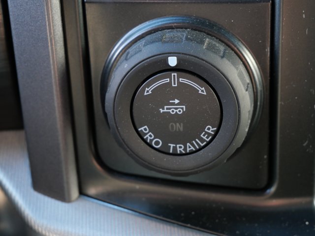 Certified 2024 Ford F150 Lariat w/ Tow/Haul Package AWD/4WD image 25