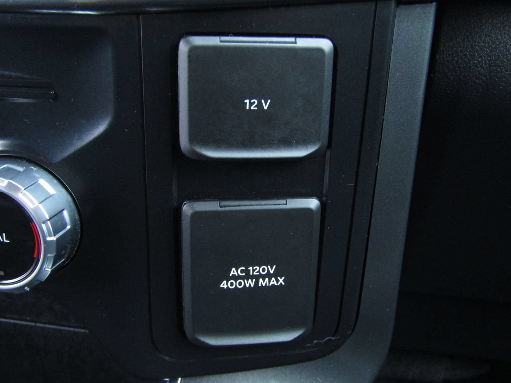 Certified 2023 Ford F150 XLT w/ Equipment Group 302A High AWD/4WD image 35