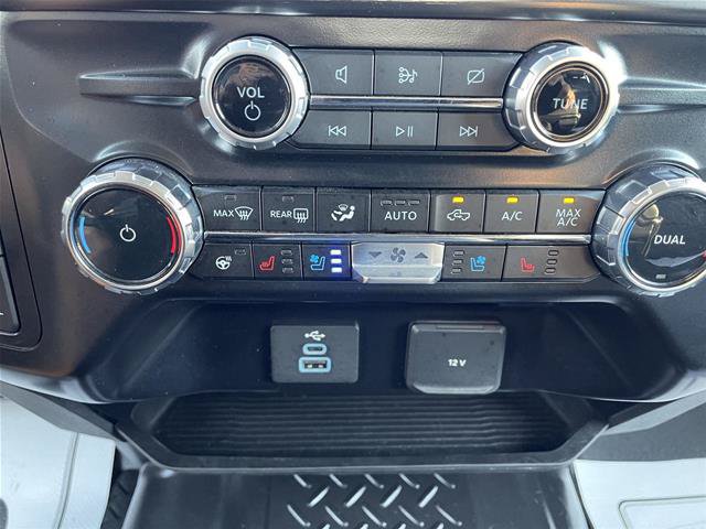 Certified 2024 Ford F350 Lariat w/ Chrome Package AWD/4WD image 29
