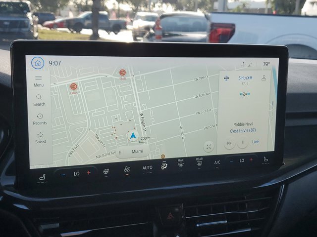 Certified 2023 Ford Escape ST-Line Elite w/ Premium Technology Package image 28