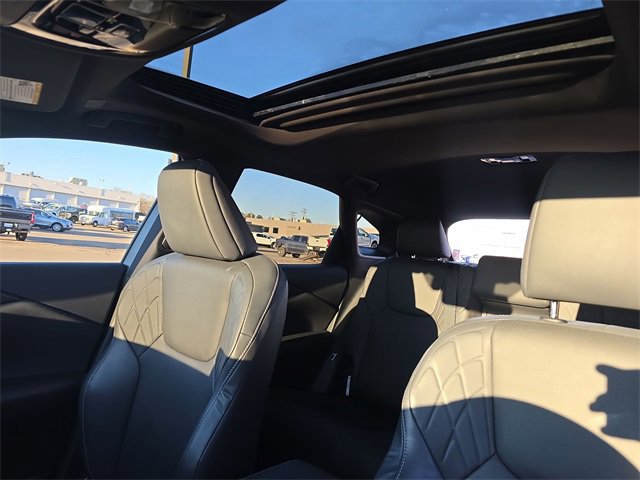 Used 2023 Lexus RX 350h image 22