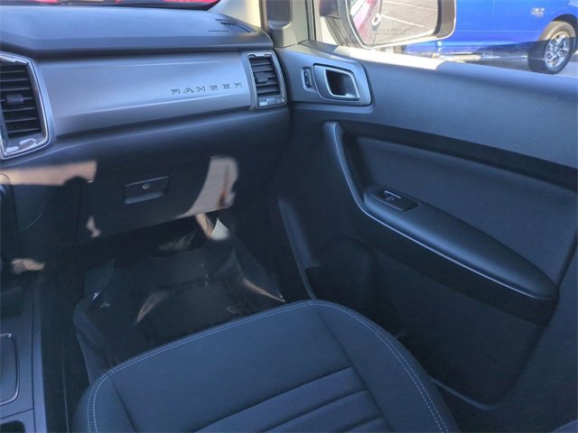 Certified 2020 Ford Ranger XLT w/ Equipment Group 301A Mid image 17