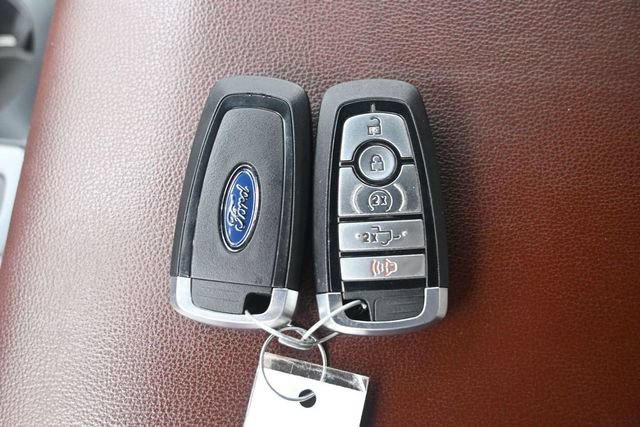 Certified 2021 Ford F150 Lariat AWD/4WD image 17