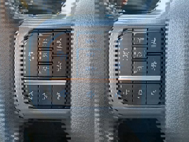 Certified 2023 Ford F150 Lariat w/ Equipment Group 502A High image 17