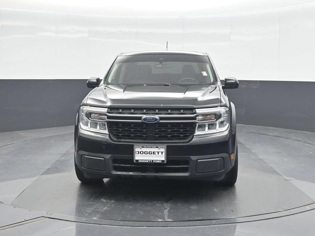 Certified 2022 Ford Maverick XLT w/ XLT Luxury Package FWD image 5