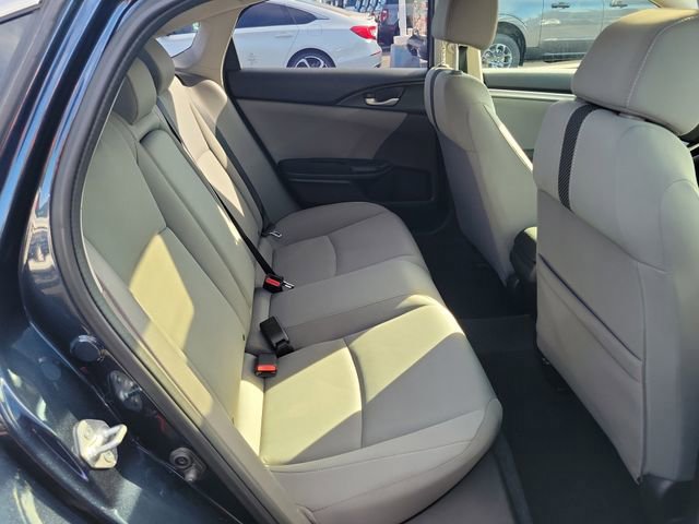 Used 2021 Honda Civic EX image 24