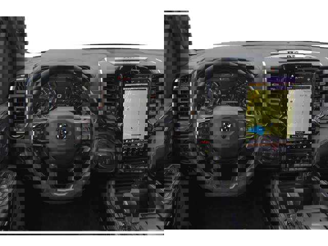 Used 2022 RAM 1500 TRX w/ TRX Level 2 Equipment Group image 10