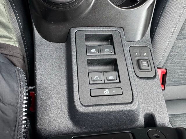 Certified 2022 Ford Bronco Outer Banks image 26