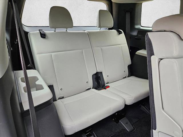 Used 2025 Hyundai Santa Fe SE image 19