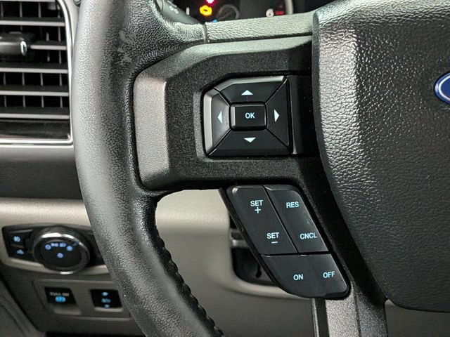 Certified 2019 Ford F150 XLT w/ Equipment Group 302A Luxury AWD/4WD image 31