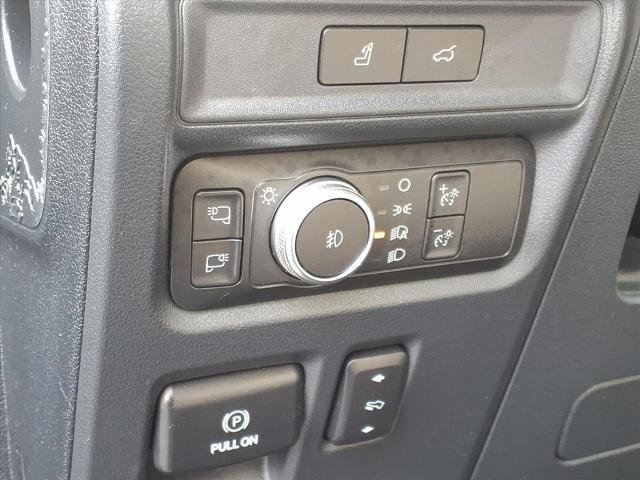 Certified 2022 Ford Expedition Max Platinum image 13