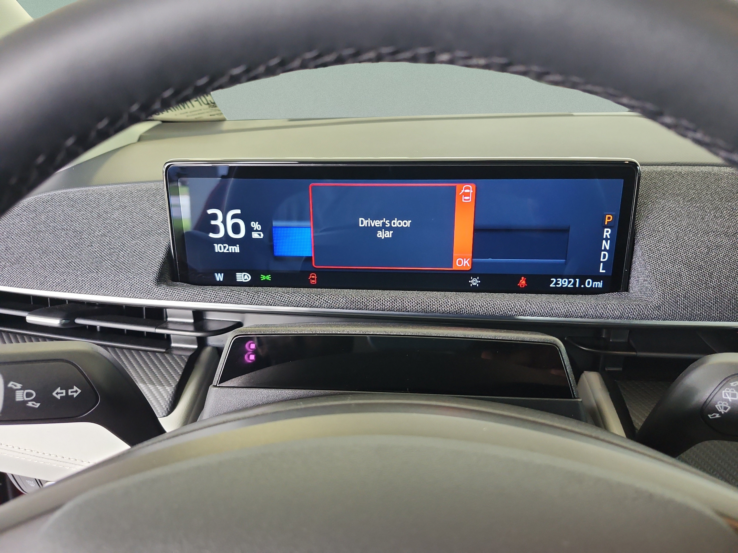 Certified 2022 Ford Mustang Mach-E Premium RWD image 10
