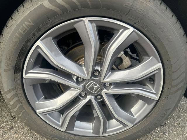 Used 2020 Honda CR-V Touring image 13