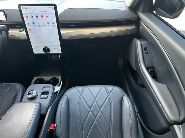 Certified 2023 Ford Mustang Mach-E Select RWD image 12