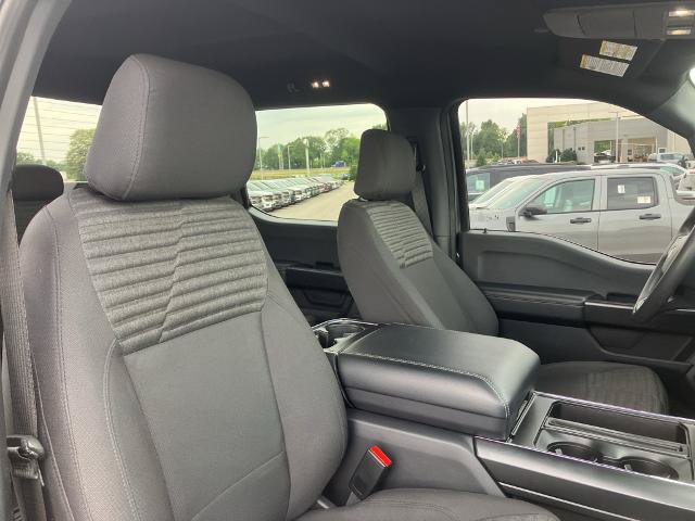 Certified 2022 Ford F150 XL w/ STX Appearance Package AWD/4WD image 23