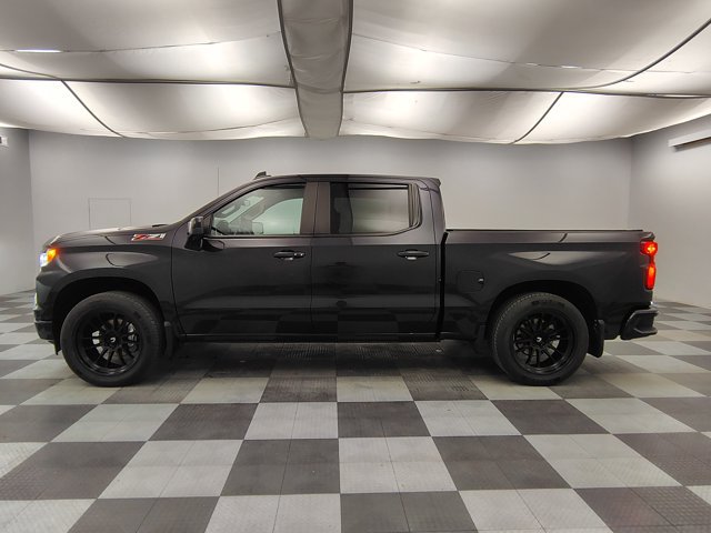 Used 2023 Chevrolet Silverado 1500 RST w/ RST All Star Premium Package AWD/4WD image 6