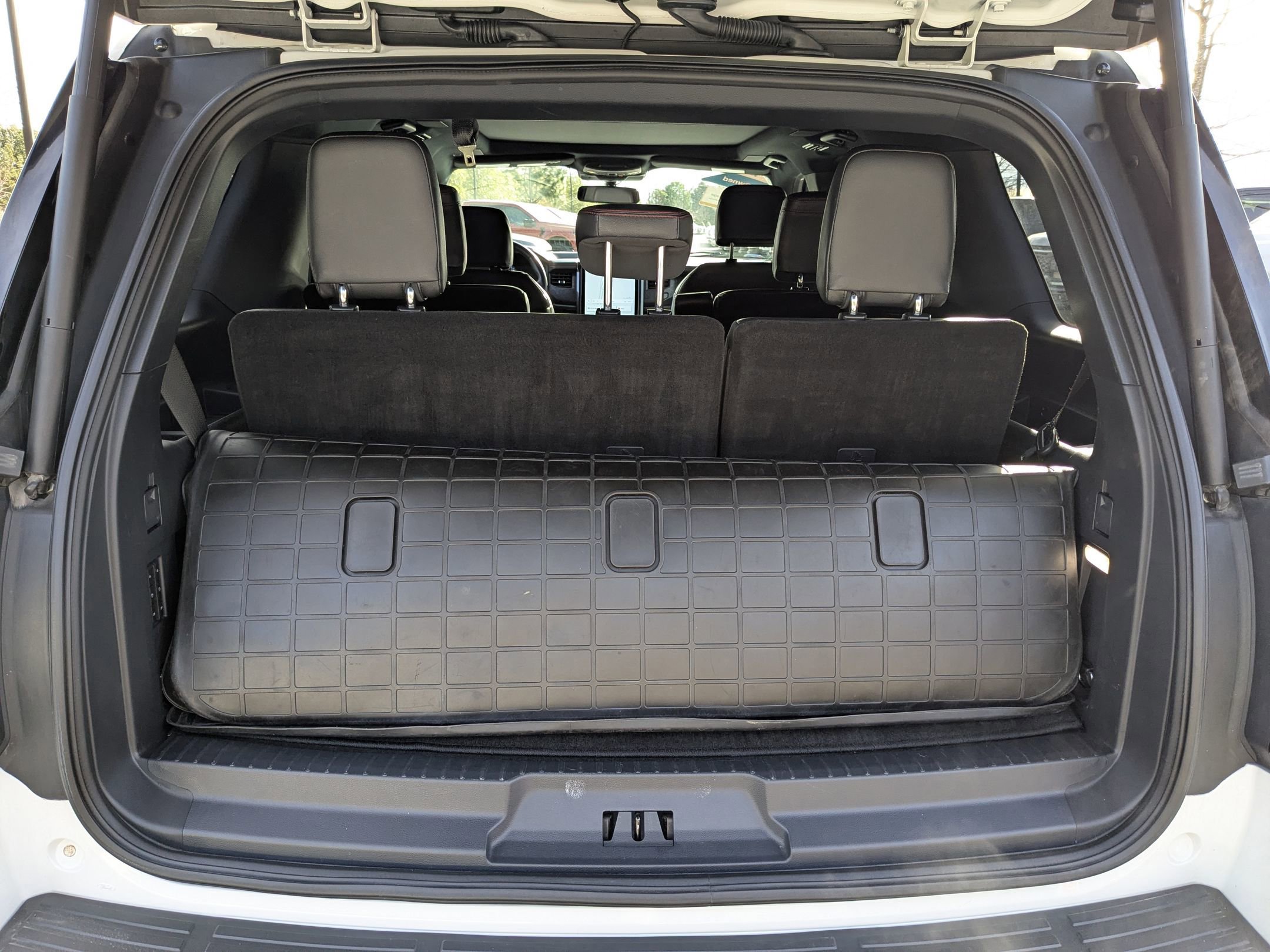 Certified 2022 Ford Expedition Limited image 39