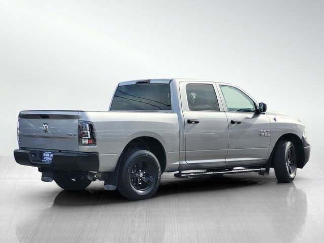 Used 2023 RAM 1500 Tradesman w/ Popular Equipment Group image 3