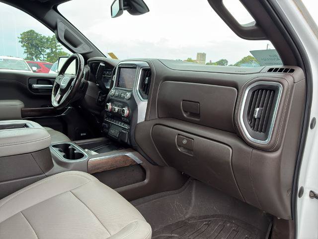 Used 2021 GMC Sierra 1500 SLT AWD/4WD image 14