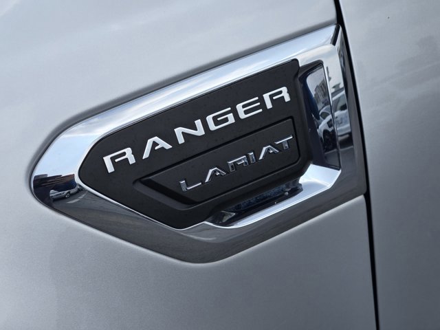 Certified 2019 Ford Ranger Lariat w/ Equipment Group 501A Mid image 11