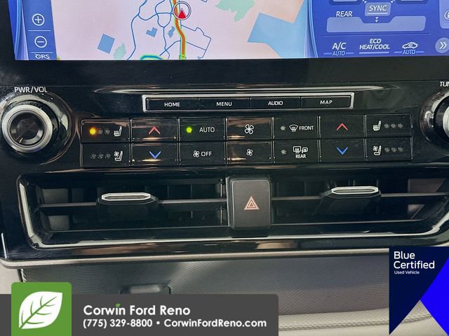 Used 2020 Toyota Highlander Limited image 19