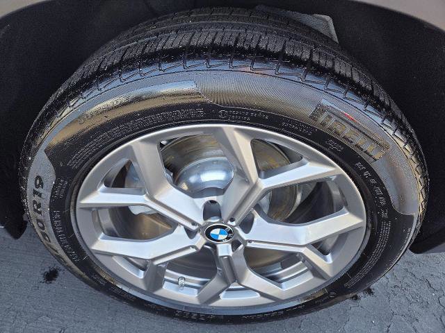 Used 2020 BMW X3 xDrive30i w/ Convenience Package image 27