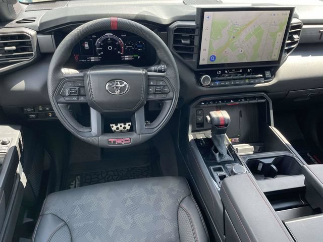 Used 2026 Toyota Sequoia TRD Pro AWD/4WD image 4