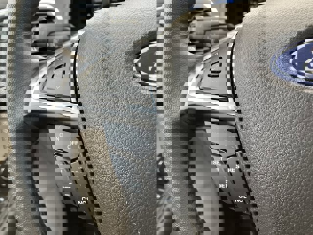 Certified 2024 Ford Edge Titanium image 36