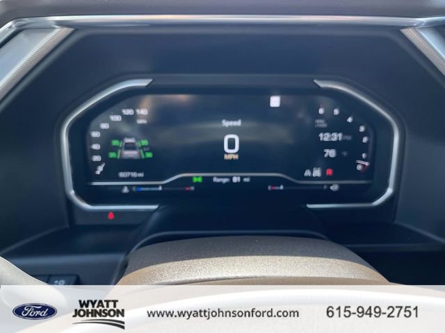 Used 2023 GMC Sierra 1500 Denali w/ Denali Reserve Package image 38