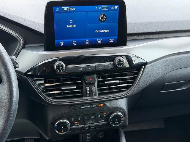 Certified 2025 Ford Escape Active FWD image 20