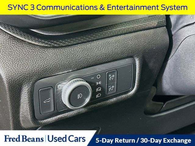 Certified 2022 Ford Explorer ST w/ Equipment Group 401A image 13