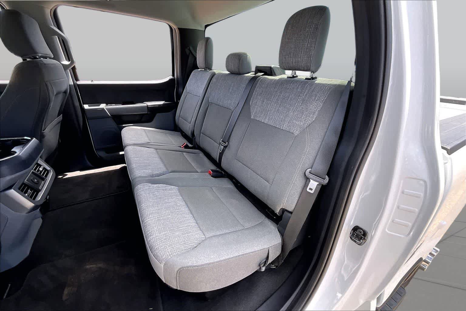 Certified 2024 Ford F250 XLT w/ FX4 Off-Road Package AWD/4WD image 20