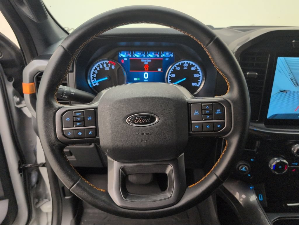 Certified 2023 Ford F150 Tremor w/ Bed Utility Package AWD/4WD image 35