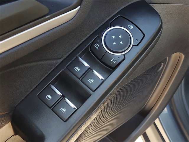 Certified 2022 Ford Escape SE w/ Convenience Package image 9