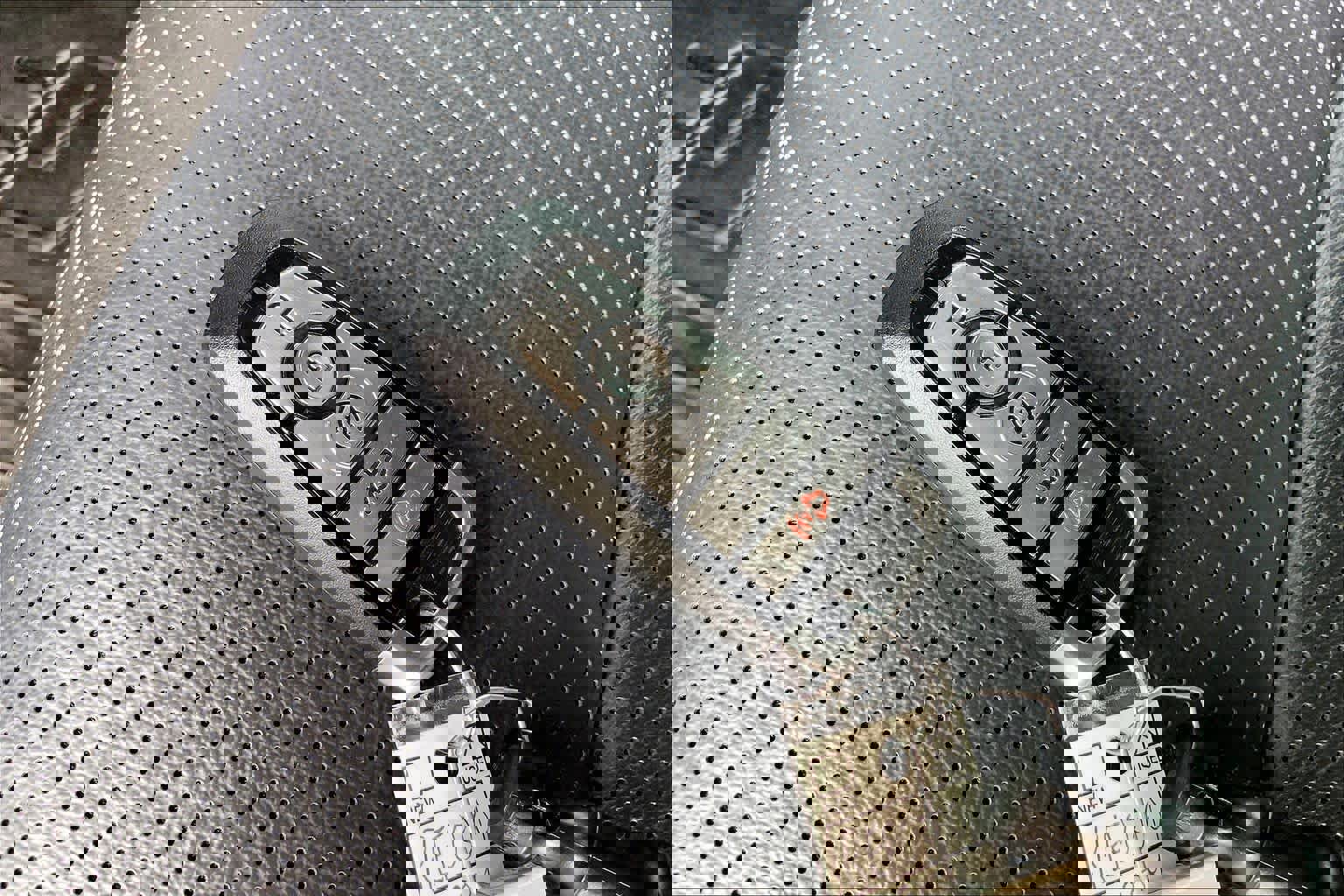 Certified 2024 Ford F250 Lariat w/ Sport Appearance Package image 14