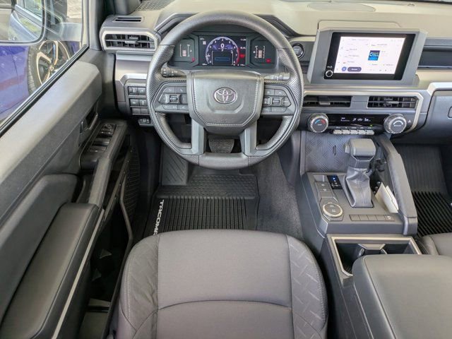 Used 2026 Toyota Tacoma SR5 image 14