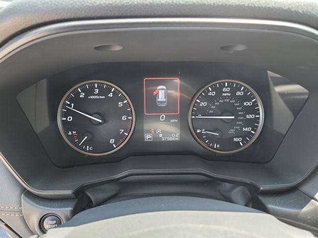 Used 2024 Subaru Outback Wilderness AWD/4WD image 9