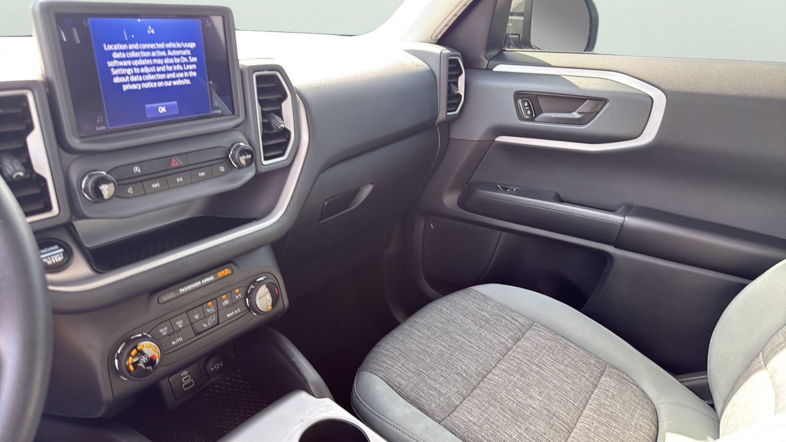 Certified 2023 Ford Bronco Sport Big Bend AWD/4WD image 19