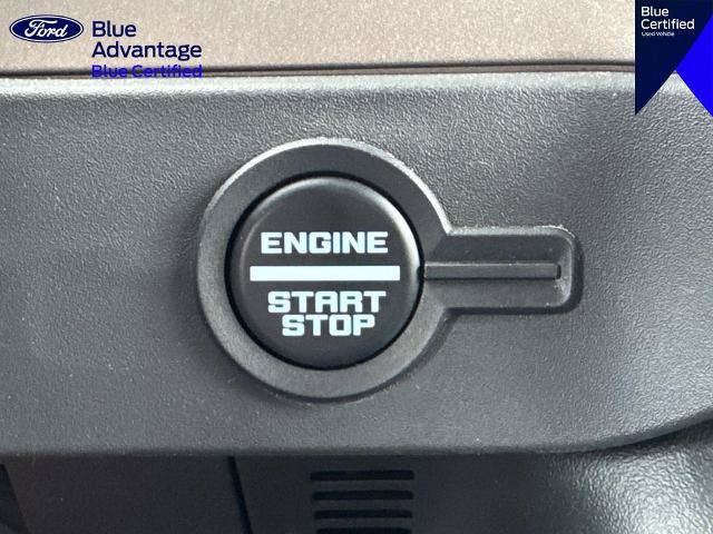 Certified 2025 Ford Bronco Outer Banks AWD/4WD image 31