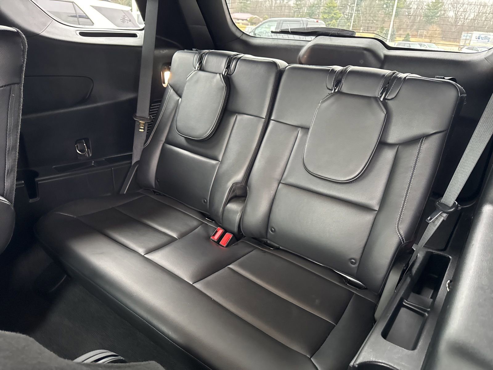 Certified 2022 Ford Explorer ST w/ Equipment Group 401A image 41