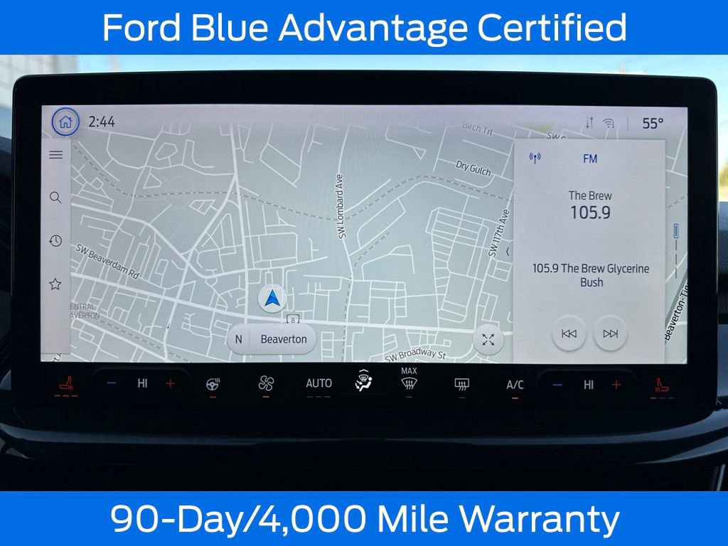 Certified 2023 Ford Escape ST-Line Elite image 20