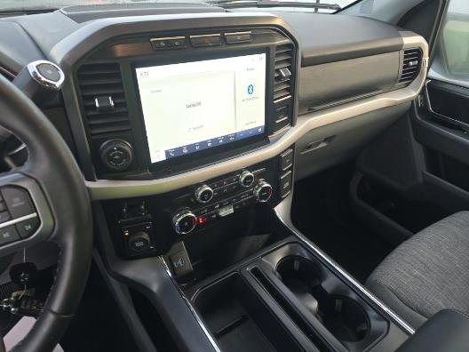 Certified 2023 Ford F150 XLT w/ Equipment Group 302A High image 5