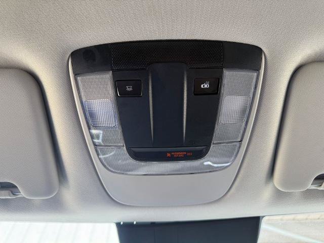 Used 2025 Kia Sportage LX FWD image 18