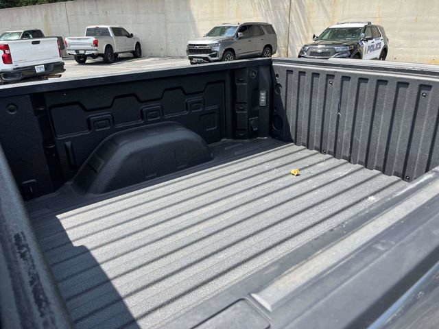 Used 2021 Chevrolet Silverado 1500 LTZ AWD/4WD image 12